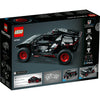 LEGO 42160 TECHNIC AUDI RS Q E-TRON