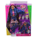 BRB FASHIONISTAS EXTRA DOLL DLX AST