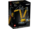 LEGO 42146 TECHNIC LIEBHERR CRAWLER CRAN