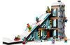 LEGO 60366 CITY SKI & CLIMBING CENTER