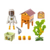 PLAYMOBIL 71253 FEMALE BEEKEEPER