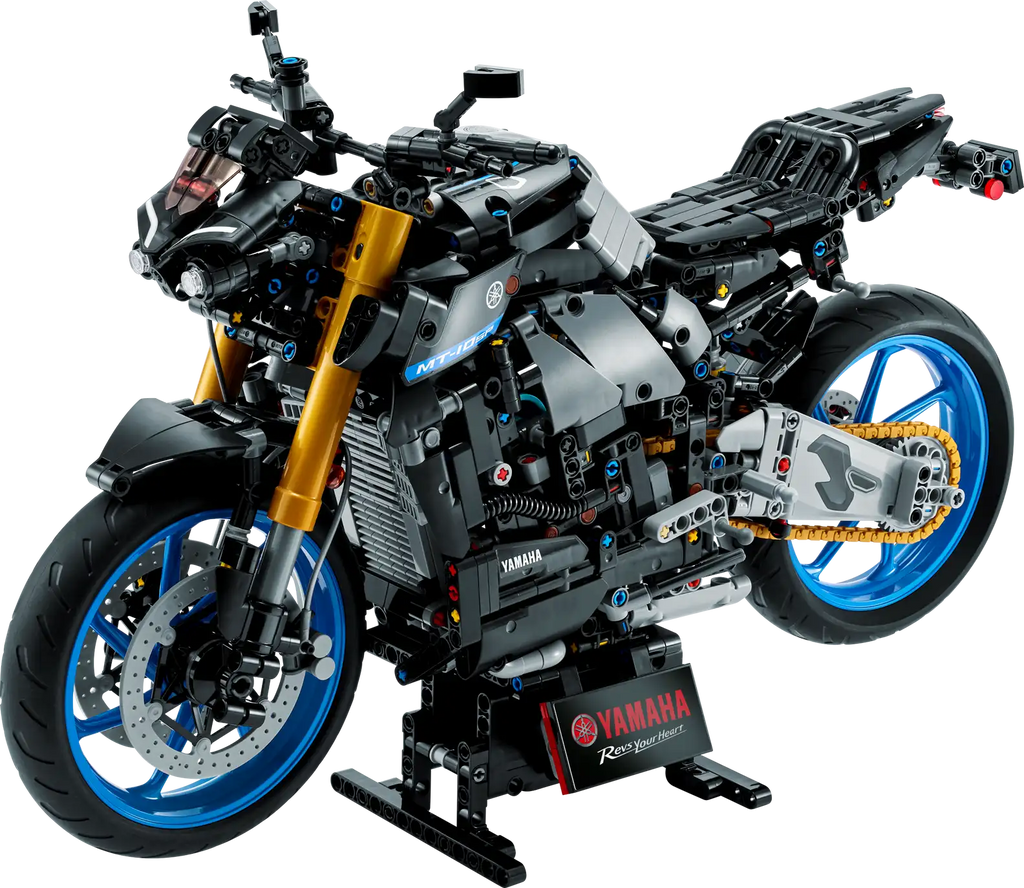 LEGO 42159 TECHNIC YAMAHA MT-10SP