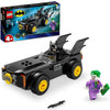 LEGO 76264 SUPER H BATMOBILE V THE JOKER