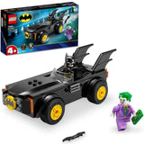 LEGO 76264 SUPER H BATMOBILE V THE JOKER