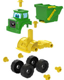 JD BUILD A BUDDY DUMP TRUCK