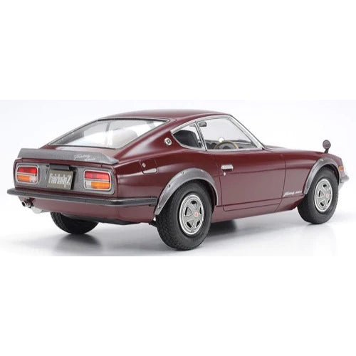 TAMIYA 1:24 FAIRLADY 240ZG