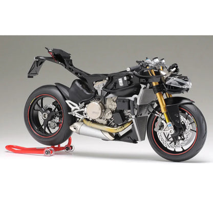 TAMIYA 1/12 DUCATI 1199 PANICALE