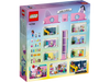 LEGO 10788 GABBY'S DOLLHOUSE