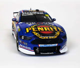 1:43 PENRITE RACING #26 2021 BATHURST