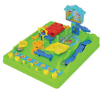 GAME SCREWBALL SCRAMBLE