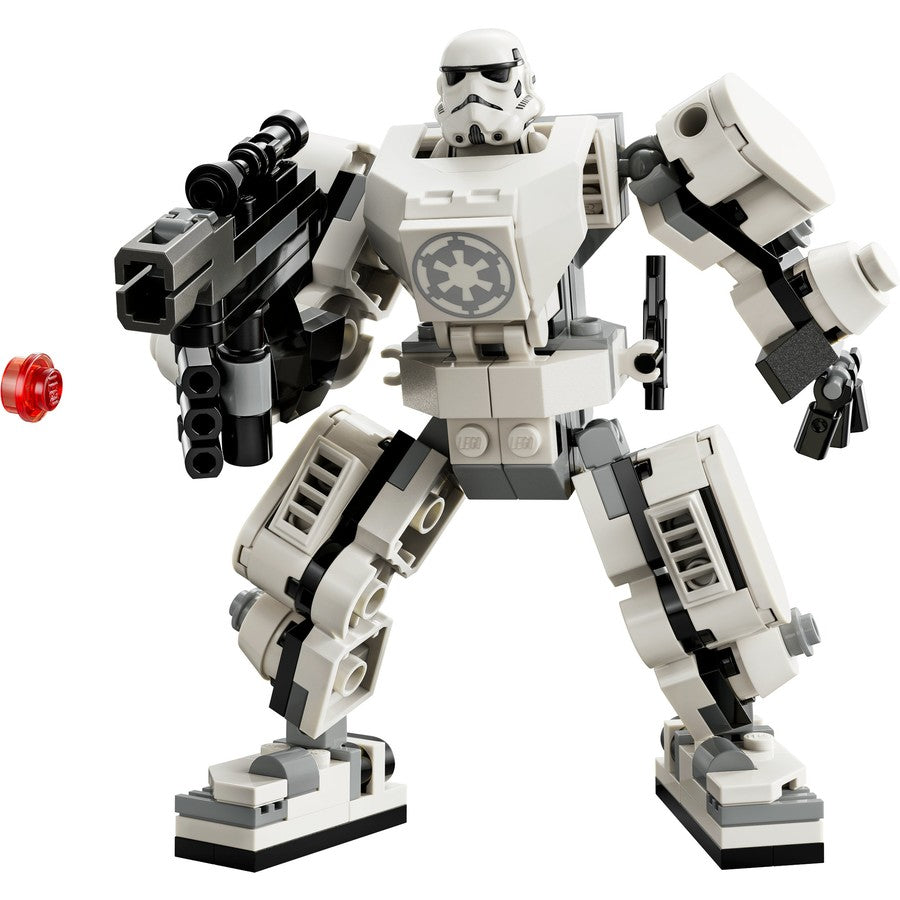 LEGO 75370 SWAR STORMTROOPER MECH