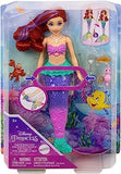 DP FEATURE ARIEL DOLL