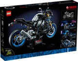 LEGO 42159 TECHNIC YAMAHA MT-10SP