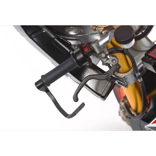 Tamiya 1/12 Repsol Honda '14'