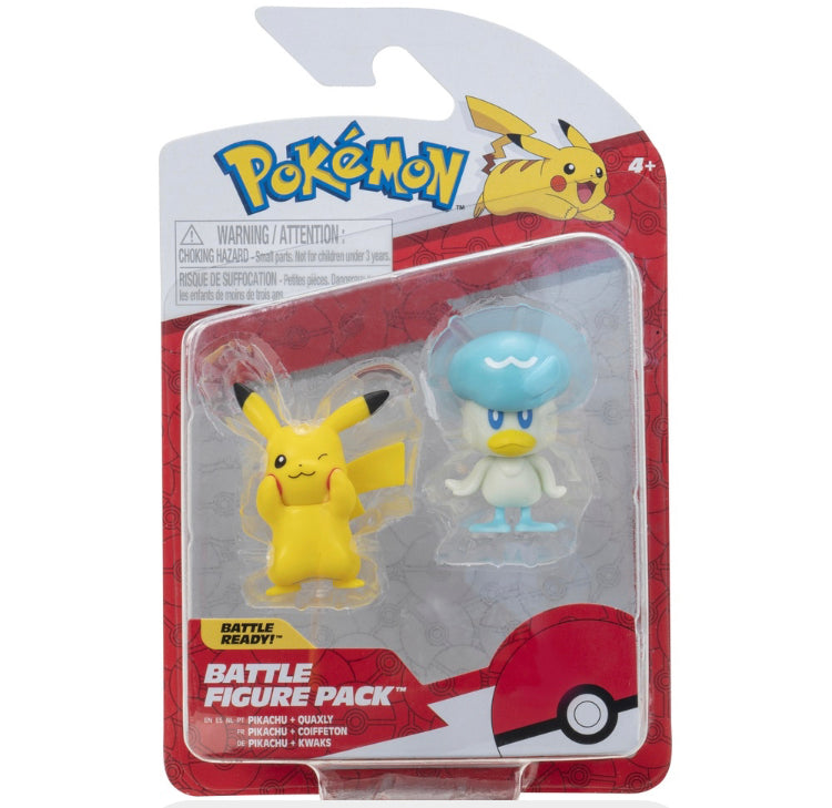 Pokemon Battle Fig Pks Generation Ix Ast