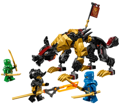 Lego 71790 Ninjago Imperium Dragon Hunte