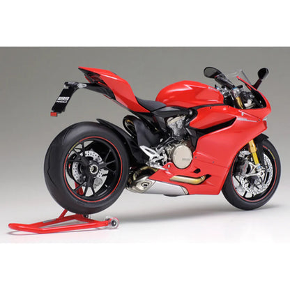 TAMIYA 1/12 DUCATI 1199 PANICALE