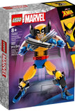 LEGO 76257 SUPERHERO WOLVERINE