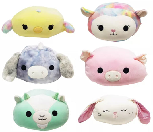 Squishmallows Stackables 12 Inch Asst