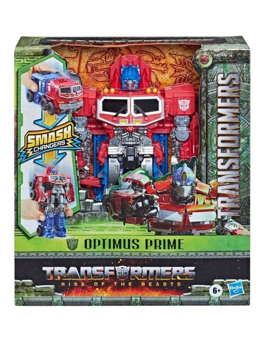 Tra Mv7 Smash Changers Asstd