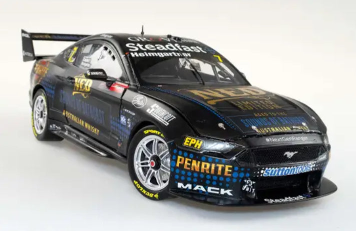 1:43 NED RACING #7 2021 BATHURST R31