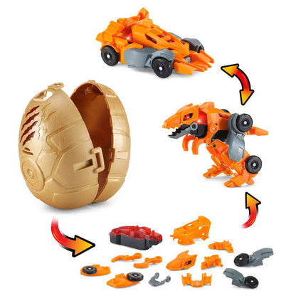 VTECH SWITCH & GO DINOS EGGS ASSTD