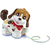 VTECH PUPPY PULL ALONG