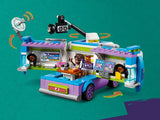 LEGO 41749 FRIENDS NEWSROOM VAN