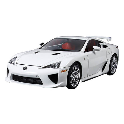 TAMIYA 1:24 LEXUS LFA