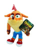 CRASH BANDICOOT SMALL PLUSH