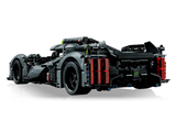 LEGO 42156 TECHNIC PEUGEOT HYPERCAR