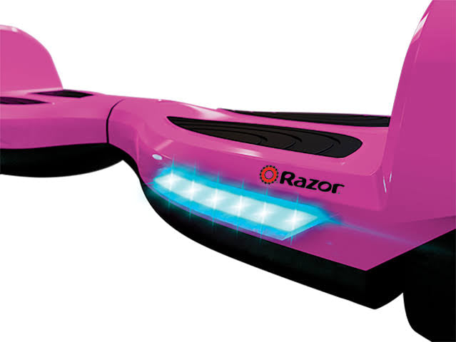 RAZOR HOVERTRAX BRIGHTS PINK