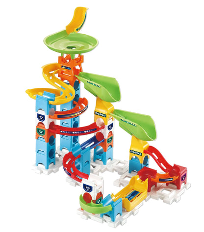 Vtech Marble Rush Double Drop Set