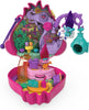 POLLY POCKET TROLLS COMPACT PLAYSET