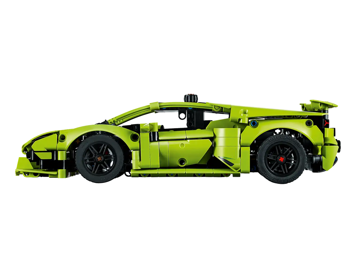 LEGO 42161 TECHNIC LAMBORGHINI HURACAN