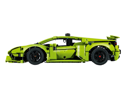 LEGO 42161 TECHNIC LAMBORGHINI HURACAN