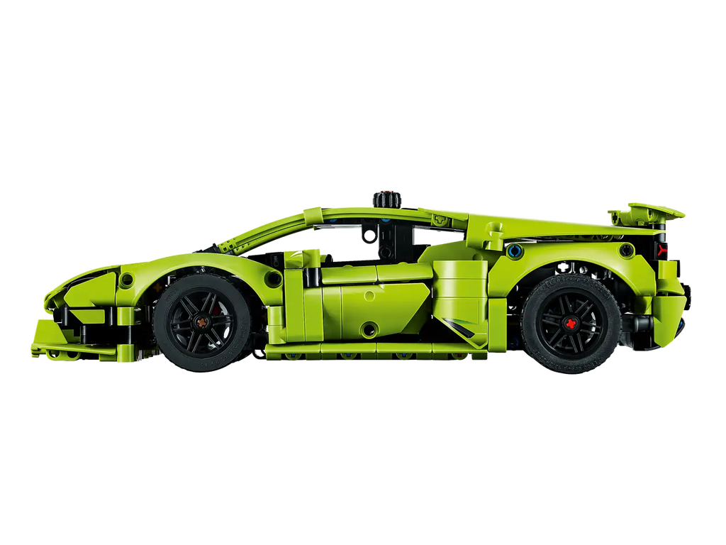 LEGO 42161 TECHNIC LAMBORGHINI HURACAN