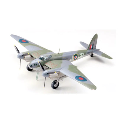 TAMIYA 1:48 DEHAVILLAND MOSQUITO BMK