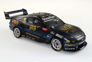 1:43 NED RACING #7 2021 BATHURST R31