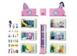 LEGO 10788 GABBY'S DOLLHOUSE