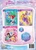 PUZZLE TRAY PRINCESS 3 PUZZLE PACK