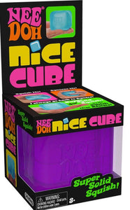 SCHYLLING NEEDOH NICE CUBE