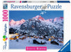 PUZZLE 1000PC BERNESE OBERLAND MURREN