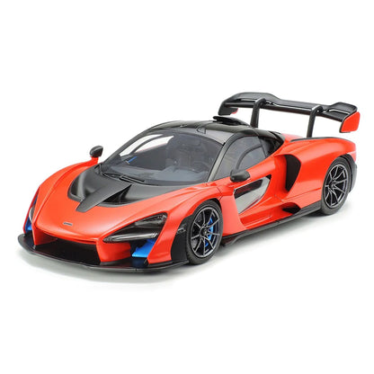 TAMIYA 1:24 MCLAREN SENNA