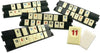 GAME RUMMIKUB XP DELUXE 6 PLAYER