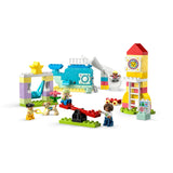 LEGO 10991 DUPLO DREAM PLAYGROUND