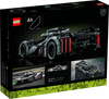 LEGO 42156 TECHNIC PEUGEOT HYPERCAR