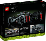 LEGO 42156 TECHNIC PEUGEOT HYPERCAR