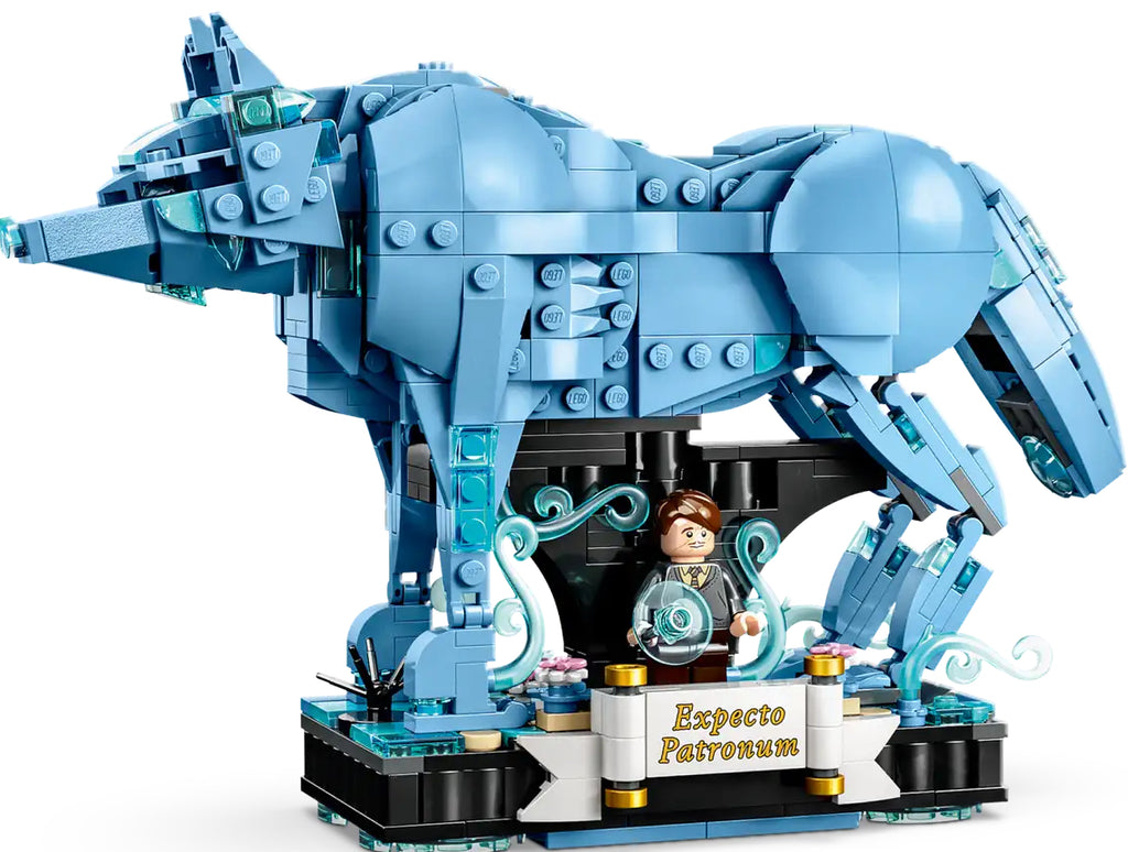 LEGO 76414 H/P EXPECTO PATRONUM