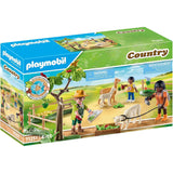 PLAYMOBIL 71251 ALPACA WALK